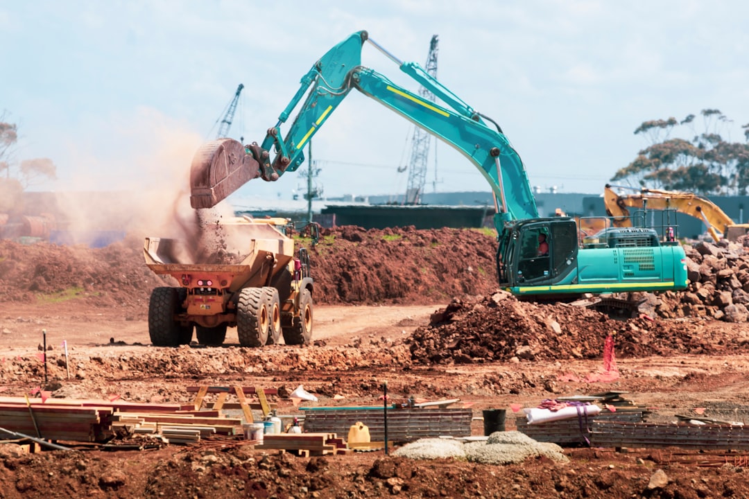 Boost Efficiency with Skid Steer Rental