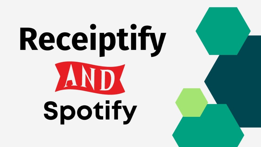 What is Receiptify (Spotify Receipt)? Features | Uses and Benefits