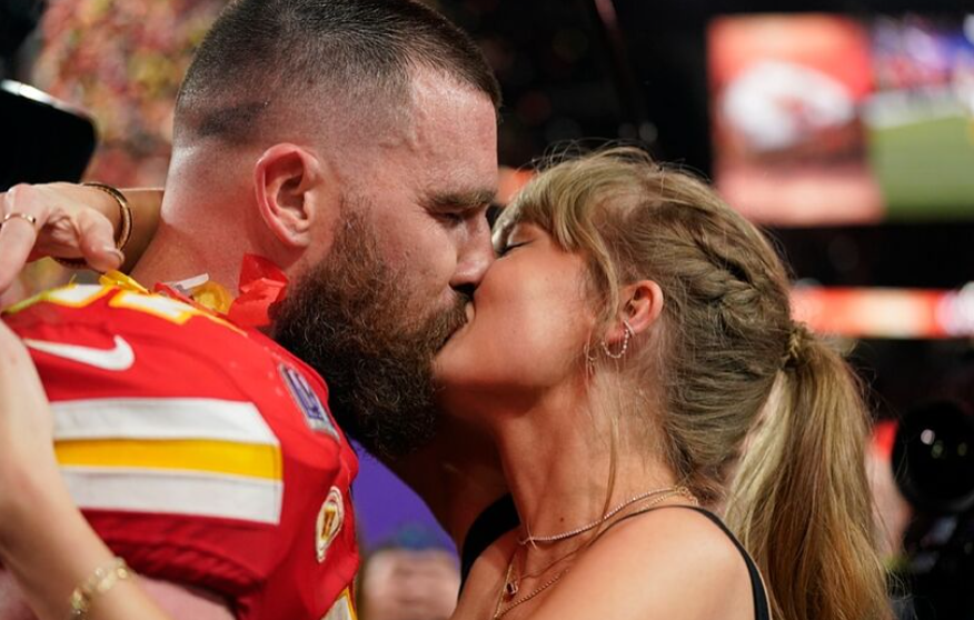 Taylor Swift and Travis Kelce: Romance Rumors Captivate Fans Globally